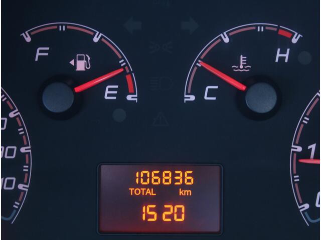 Fiat DOBLO Cargo 1.3 MJ L1H1 AIRCO CAMERA TRH APPLE CP/ANDROID AUTO