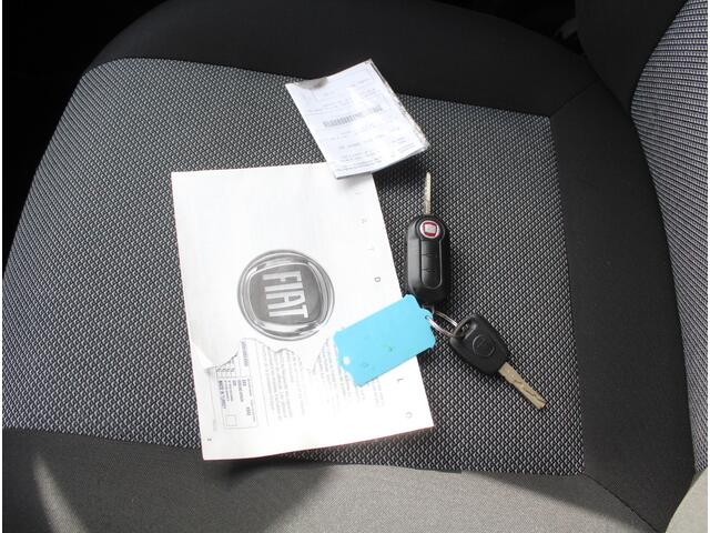 Fiat DOBLO Cargo 1.3 MJ L1H1 AIRCO CAMERA TRH APPLE CP/ANDROID AUTO