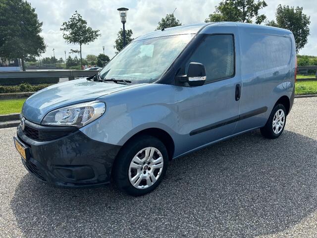 Fiat DOBLO 1.3MJ L1H1 Airco 90.000KM EURO 6