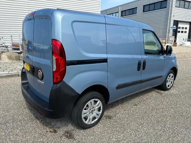 Fiat DOBLO 1.3MJ L1H1 Airco 90.000KM EURO 6