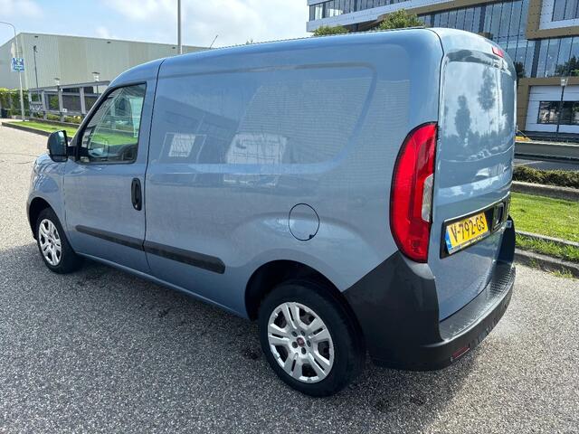 Fiat DOBLO 1.3MJ L1H1 Airco 90.000KM EURO 6