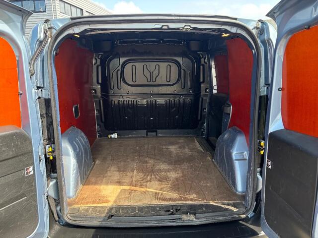 Fiat DOBLO 1.3MJ L1H1 Airco 90.000KM EURO 6