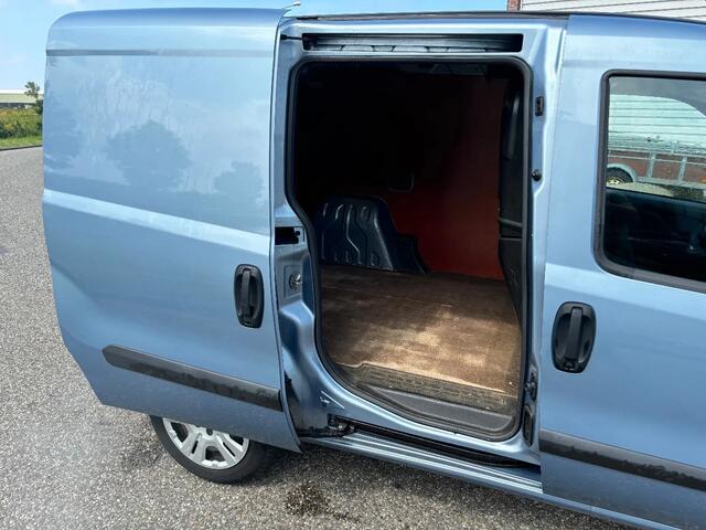 Fiat DOBLO 1.3MJ L1H1 Airco 90.000KM EURO 6