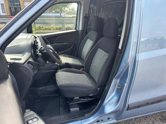 Fiat DOBLO 1.3MJ L1H1 Airco 90.000KM EURO 6