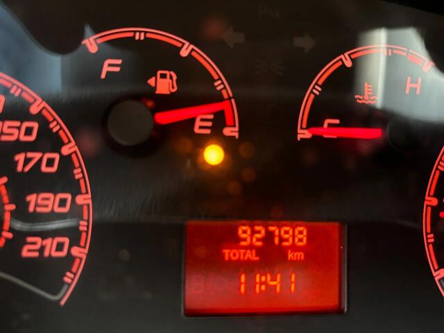 Fiat DOBLO 1.3MJ L1H1 Airco 90.000KM EURO 6