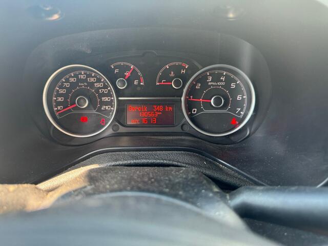 Fiat DOBLO Cargo 1.6 MJ L1H1 ECO JET | Navigatie | Nwe. Distributieriem |