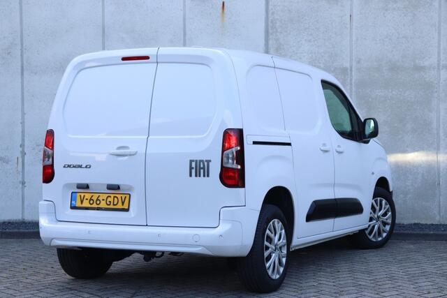 Fiat DOBLO 1.5D 100pk S&S L1 1000kg