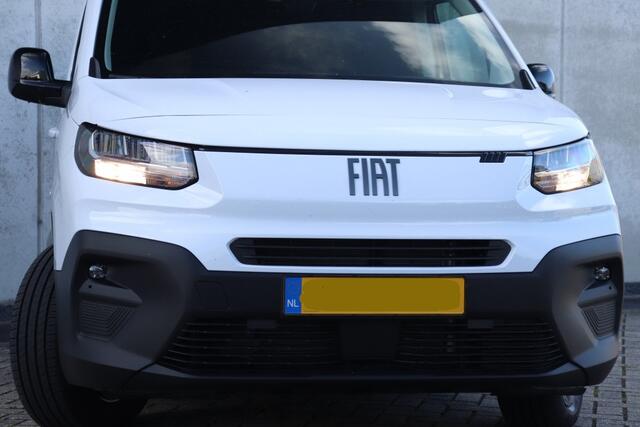 Fiat DOBLO 1.5D 100pk S&S L1 1000kg
