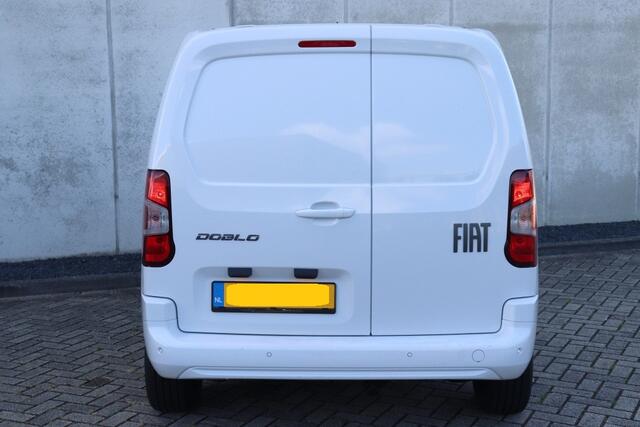 Fiat DOBLO 1.5D 100pk S&S L1 1000kg