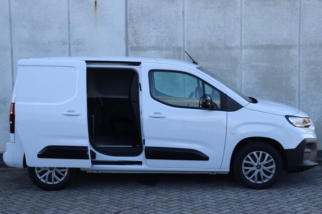 Fiat DOBLO 1.5D 100pk S&S L1 1000kg
