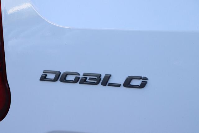 Fiat DOBLO 1.5D 100pk S&S L1 1000kg