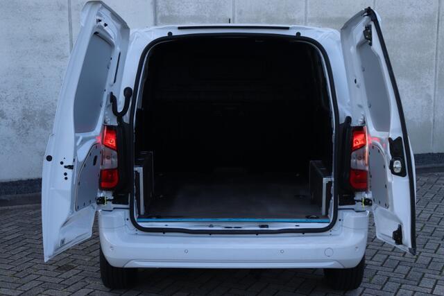Fiat DOBLO 1.5D 100pk S&S L1 1000kg