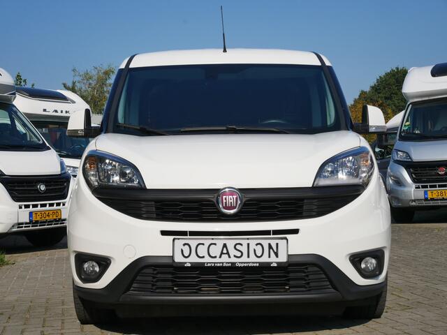 Fiat DOBLO Cargo 1.6 MJ L1H1, Veel opties, Lage Km!!