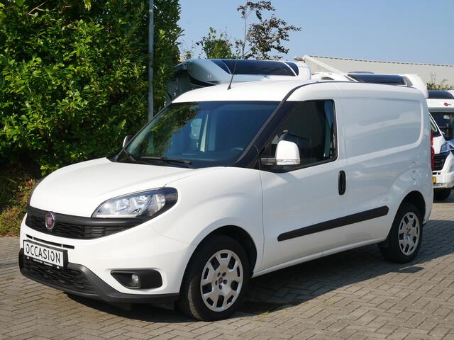 Fiat DOBLO Cargo 1.6 MJ L1H1, Veel opties, Lage Km!!