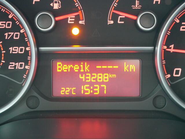 Fiat DOBLO Cargo 1.6 MJ L1H1, Veel opties, Lage Km!!