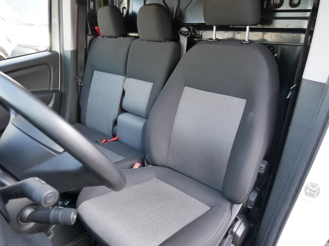 Fiat DOBLO Cargo 1.6 MJ L1H1, Veel opties, Lage Km!!