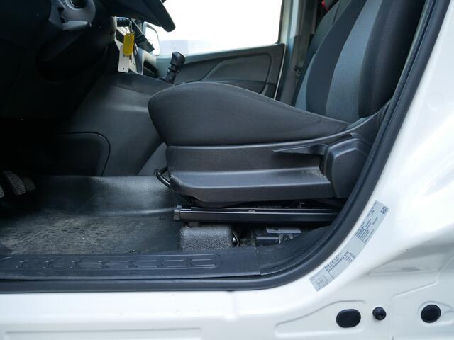 Fiat DOBLO Cargo 1.6 MJ L1H1, Veel opties, Lage Km!!