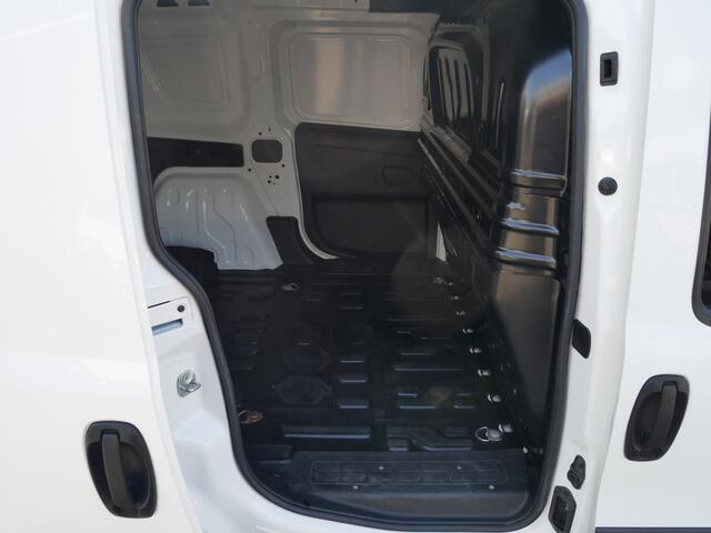 Fiat DOBLO Cargo 1.6 MJ L1H1, Veel opties, Lage Km!!