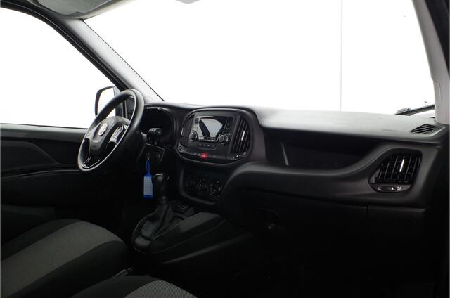 Fiat DOBLO Cargo 1.3 MJ L1H1 Actual > Euro 6 / Business Pack / airco / schuifdeur