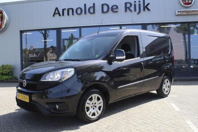 Fiat DOBLO Cargo 1.3 MJ L1H1 SX
