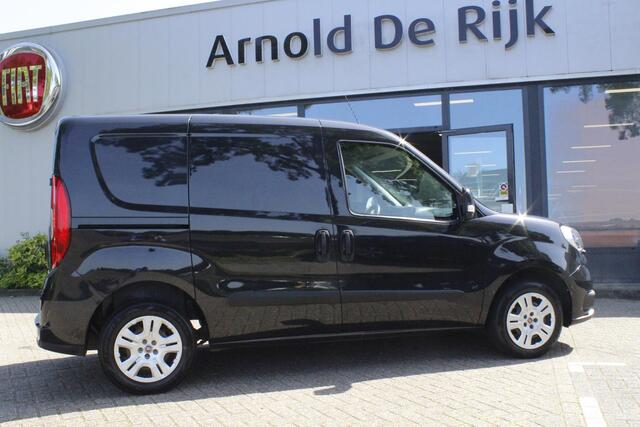 Fiat DOBLO Cargo 1.3 MJ L1H1 SX