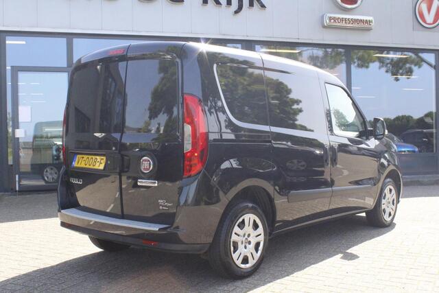 Fiat DOBLO Cargo 1.3 MJ L1H1 SX