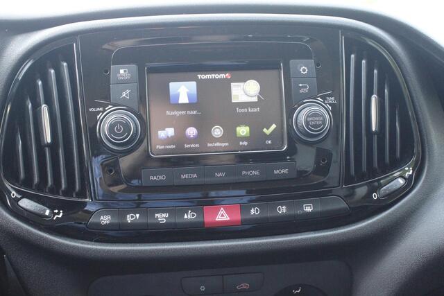 Fiat DOBLO Cargo 1.3 MJ L1H1 SX
