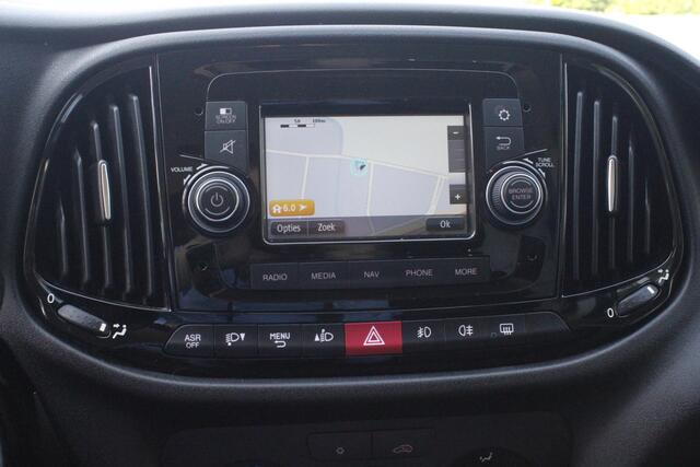 Fiat DOBLO Cargo 1.3 MJ L1H1 SX