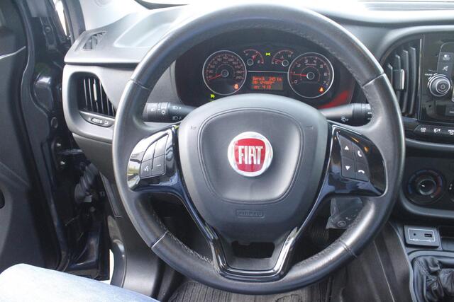 Fiat DOBLO Cargo 1.3 MJ L1H1 SX