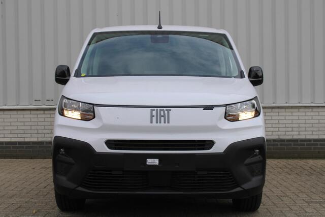 Fiat DOBLO 1.5D 130pk S&S L2 1000kg | Keyless | Clima | Camera | Apple Carplay | Android Auto |