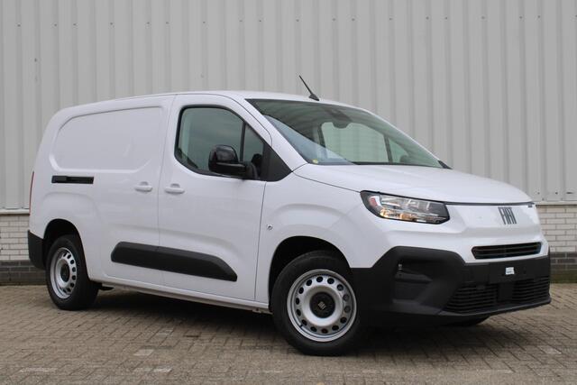 Fiat DOBLO 1.5D 130pk S&S L2 1000kg | Keyless | Clima | Camera | Apple Carplay | Android Auto |