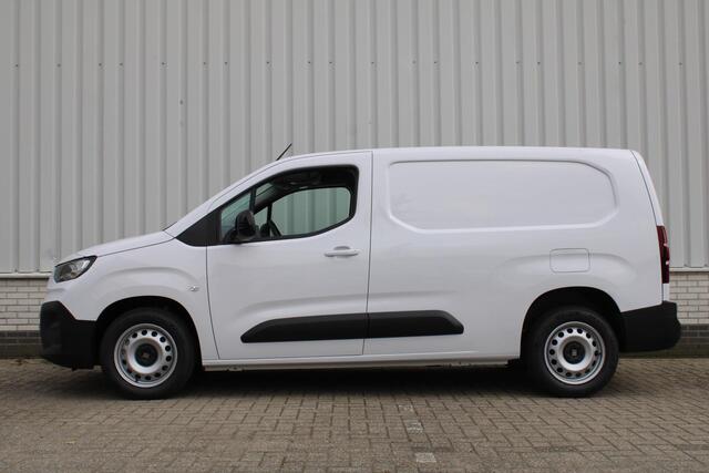 Fiat DOBLO 1.5D 130pk S&S L2 1000kg | Keyless | Clima | Camera | Apple Carplay | Android Auto |