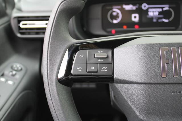 Fiat DOBLO 1.5D 130pk S&S L2 1000kg | Keyless | Clima | Camera | Apple Carplay | Android Auto |
