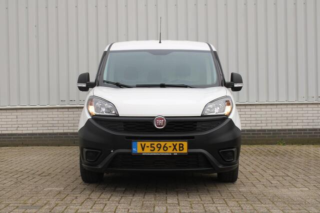 Fiat DOBLO Cargo 1.6 MJ L2H1 Maxi | Airco | Schuifdeur | Cruise |