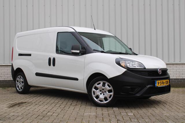 Fiat DOBLO Cargo 1.6 MJ L2H1 Maxi | Airco | Schuifdeur | Cruise |