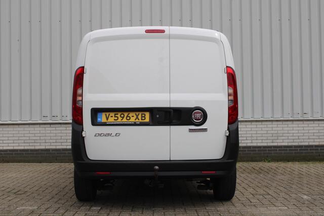 Fiat DOBLO Cargo 1.6 MJ L2H1 Maxi | Airco | Schuifdeur | Cruise |