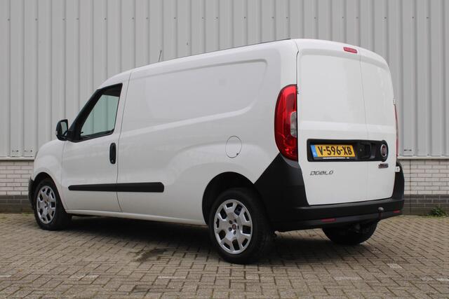 Fiat DOBLO Cargo 1.6 MJ L2H1 Maxi | Airco | Schuifdeur | Cruise |