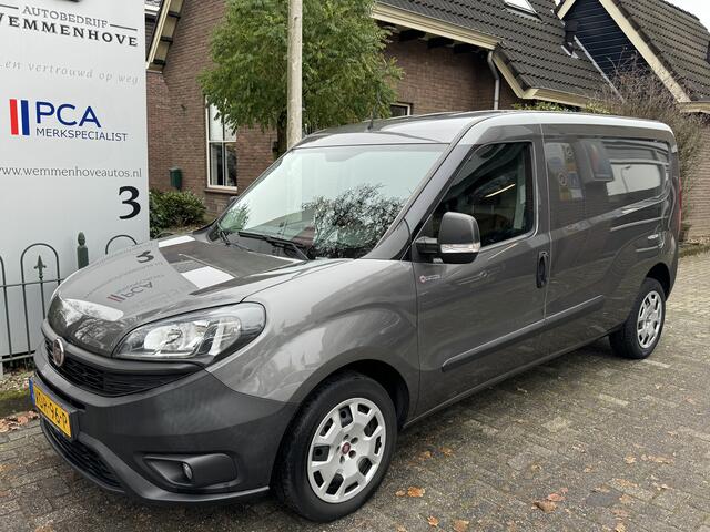 Fiat DOBLO Cargo 1.6 MJ L2H1 Maxi