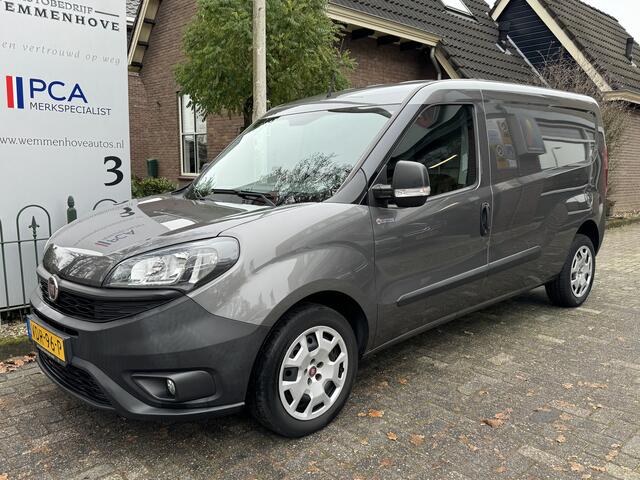 Fiat DOBLO Cargo 1.6 MJ L2H1 Maxi