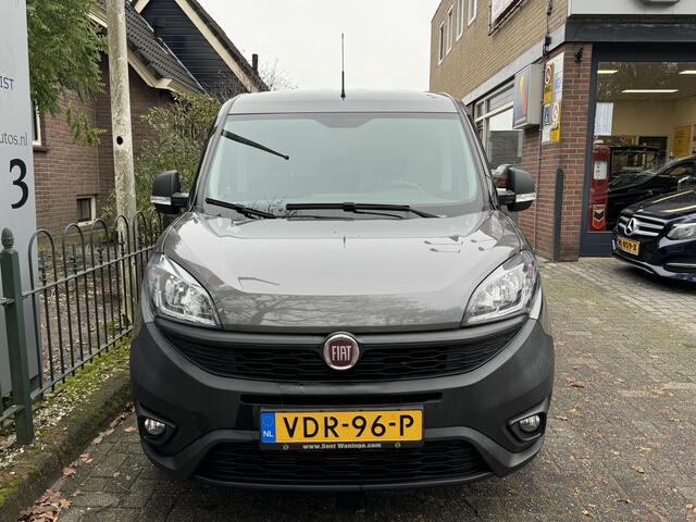 Fiat DOBLO Cargo 1.6 MJ L2H1 Maxi