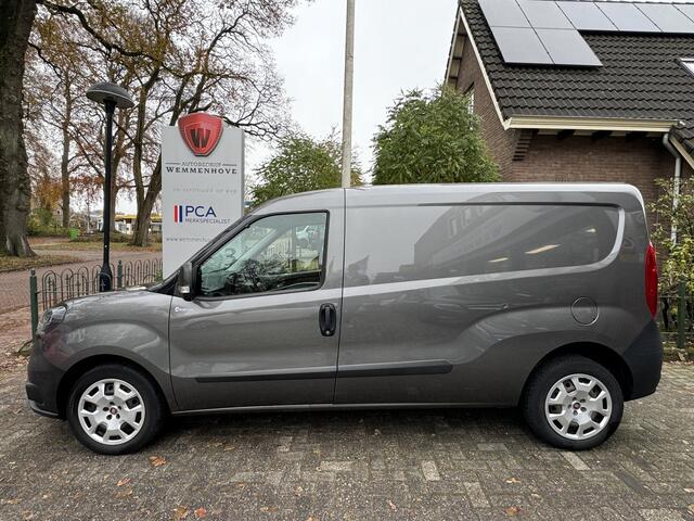 Fiat DOBLO Cargo 1.6 MJ L2H1 Maxi