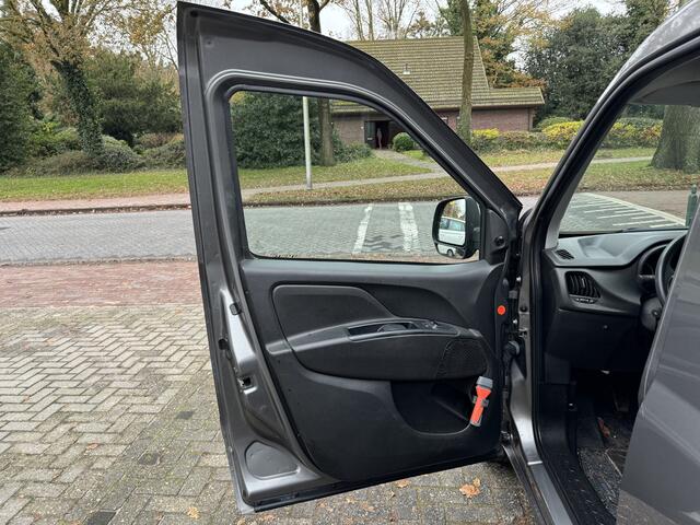 Fiat DOBLO Cargo 1.6 MJ L2H1 Maxi