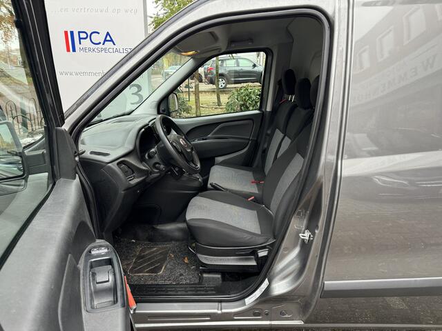 Fiat DOBLO Cargo 1.6 MJ L2H1 Maxi
