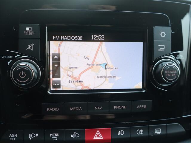 Fiat DOBLO Cargo - NL-Auto!! 1.3 MJ L1H1 SX Cruise I Navi I Trekhaak