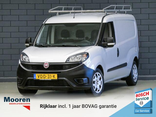 Fiat DOBLO Cargo 1.6 105PK MJ L2H1 Maxi | TREKHAAK | AIRCO |