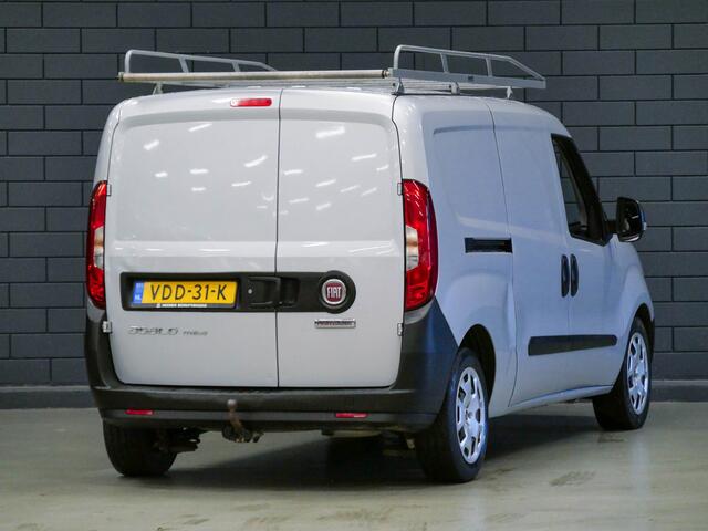 Fiat DOBLO Cargo 1.6 105PK MJ L2H1 Maxi | TREKHAAK | AIRCO |