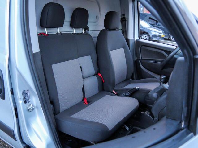 Fiat DOBLO Cargo 1.6 105PK MJ L2H1 Maxi | TREKHAAK | AIRCO |