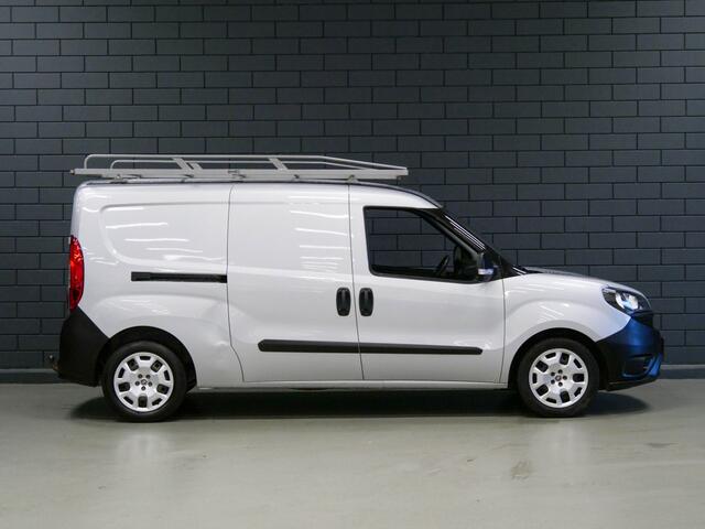 Fiat DOBLO Cargo 1.6 105PK MJ L2H1 Maxi | TREKHAAK | AIRCO |