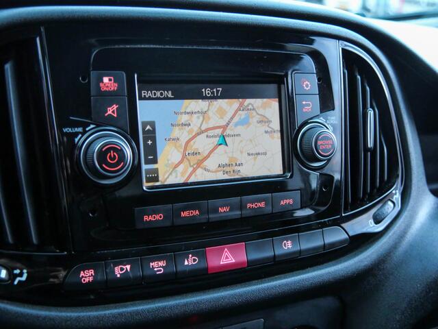 Fiat DOBLO Cargo 1.6 105PK MJ L2H1 Maxi | TREKHAAK | AIRCO |