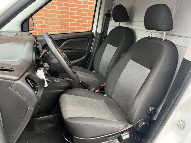 Fiat DOBLO 1.3 MJ L1H1 SX NAVI CRUISE PDC BLUETOOTH